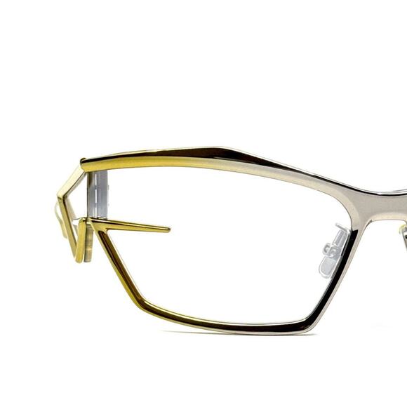 NEW!!! GIVENCHY Sunglasses GV40066U 39C Authentic - Picture 4 of 12